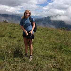 Meet your Posher, Emma